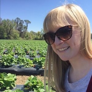 Meet your Posher, Bethany